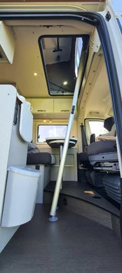 Hymer Free 600 Campus - Afbeelding 12 van 20