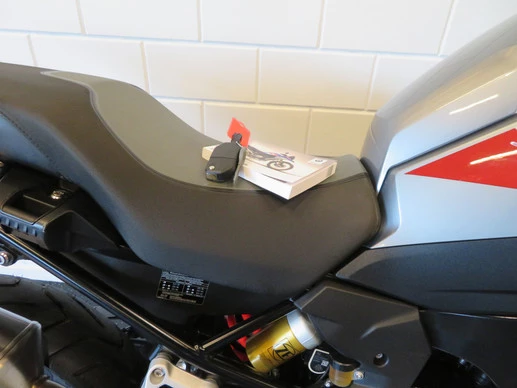 BMW F 850 GS Adventure - Afbeelding 15 van 15