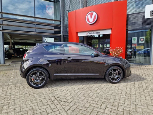 Alfa Romeo MiTo - Afbeelding 3 van 20