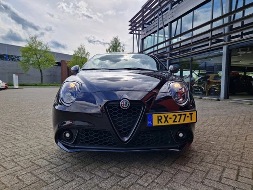 Alfa Romeo MiTo - Afbeelding 7 van 20