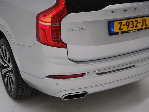 Volvo XC90 - Afbeelding 15 van 30