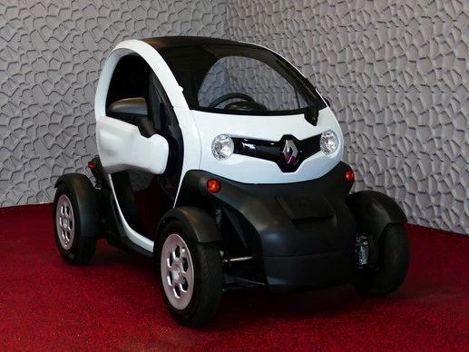 Renault Twizy - Afbeelding 1 van 30