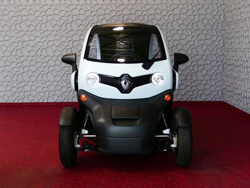 Renault Twizy - Afbeelding 6 van 30