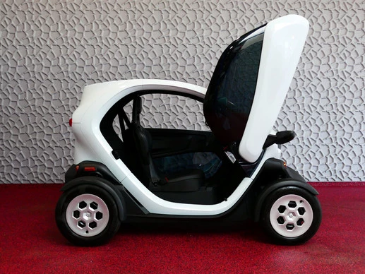 Renault Twizy - Afbeelding 20 van 30