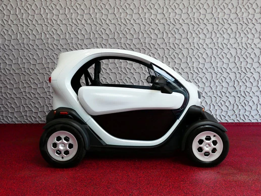 Renault Twizy - Afbeelding 21 van 30