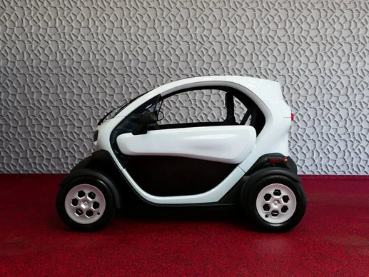 Renault Twizy - Afbeelding 22 van 30