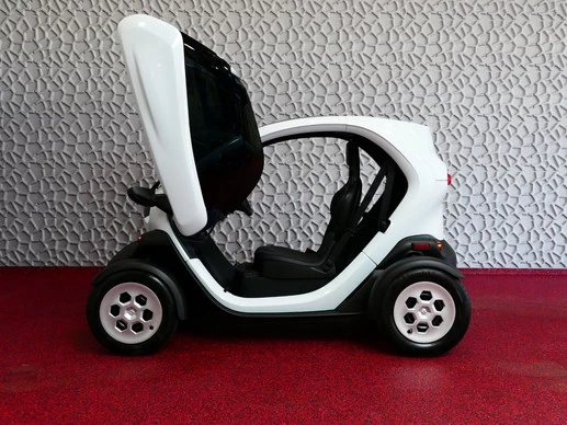 Renault Twizy - Afbeelding 24 van 30