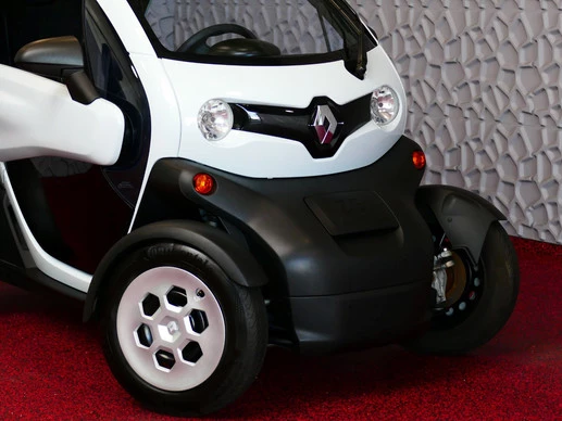 Renault Twizy - Afbeelding 25 van 30