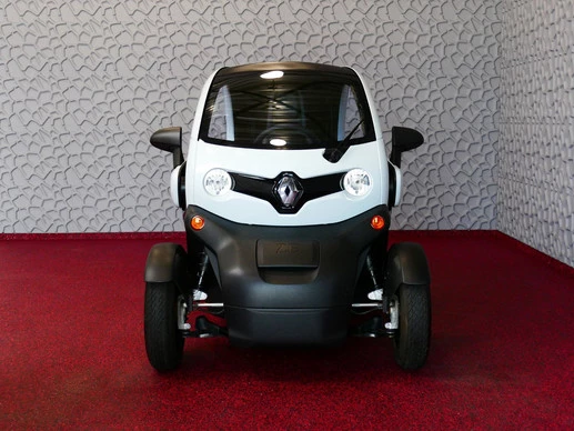 Renault Twizy - Afbeelding 29 van 30