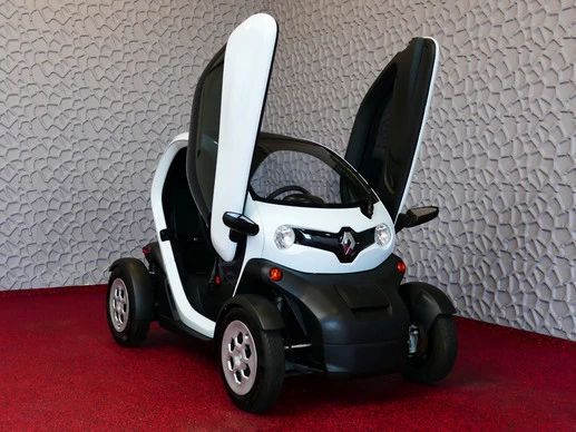 Renault Twizy - Afbeelding 30 van 30