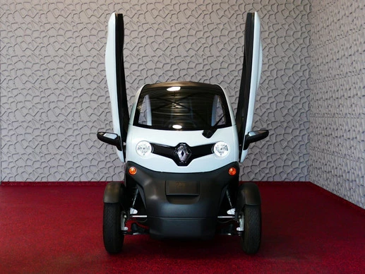 Renault Twizy - Afbeelding 3 van 30