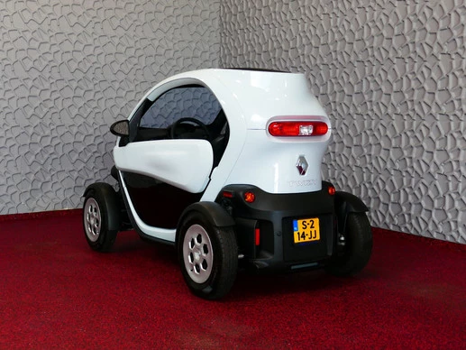Renault Twizy - Afbeelding 4 van 30
