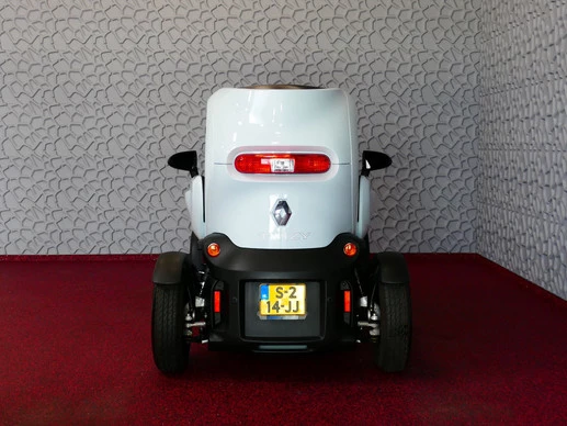 Renault Twizy - Afbeelding 8 van 30