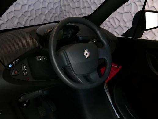 Renault Twizy - Afbeelding 9 van 30