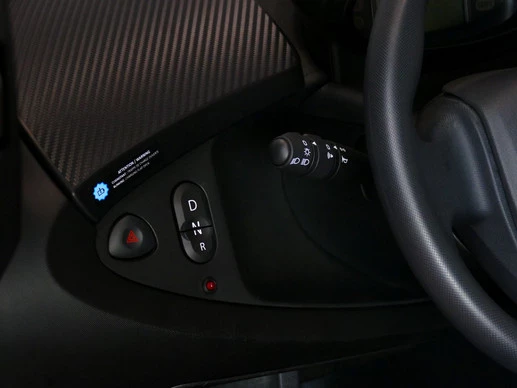 Renault Twizy - Afbeelding 10 van 30