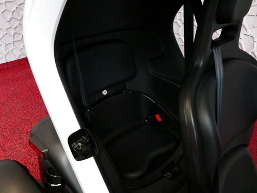 Renault Twizy - Afbeelding 17 van 30