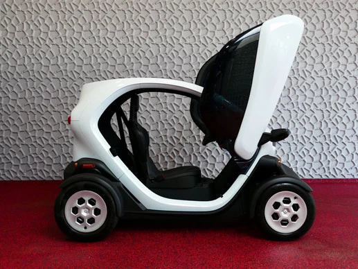 Renault Twizy - Afbeelding 20 van 30