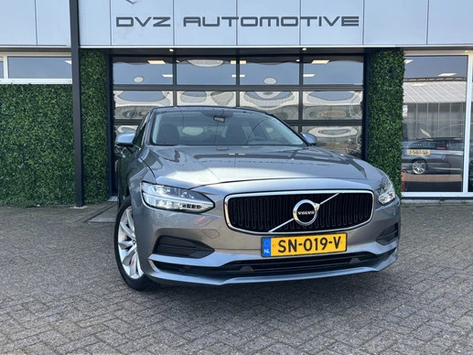 Volvo S90 - Afbeelding 1 van 30