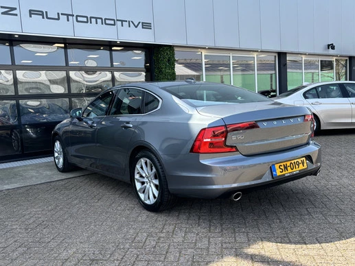 Volvo S90 - Afbeelding 3 van 30