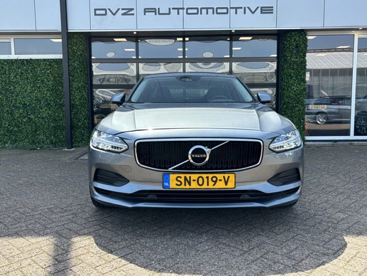 Volvo S90 - Afbeelding 4 van 30