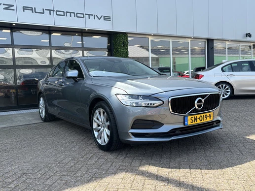 Volvo S90 - Afbeelding 5 van 30