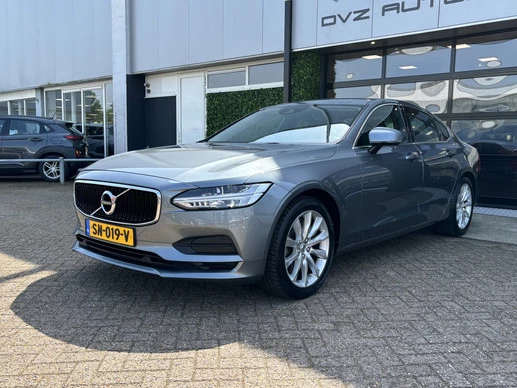 Volvo S90 - Afbeelding 6 van 30