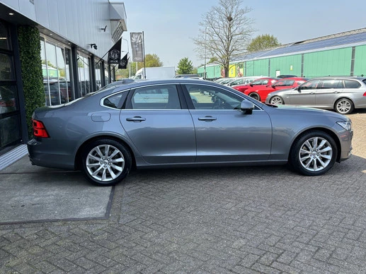 Volvo S90 - Afbeelding 7 van 30