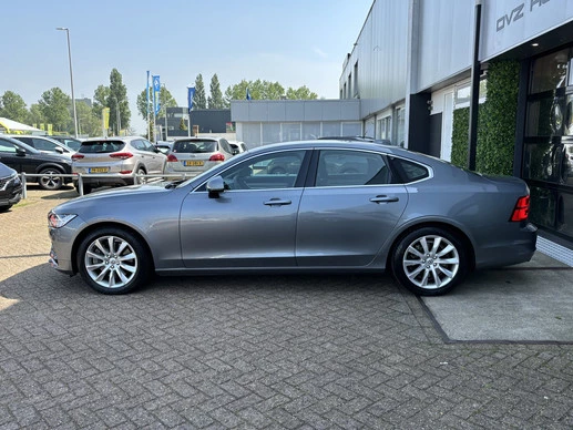 Volvo S90 - Afbeelding 8 van 30