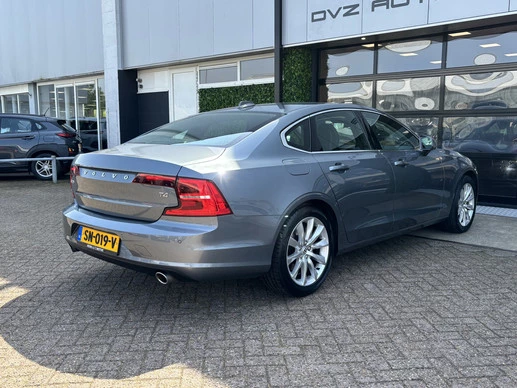 Volvo S90 - Afbeelding 9 van 30