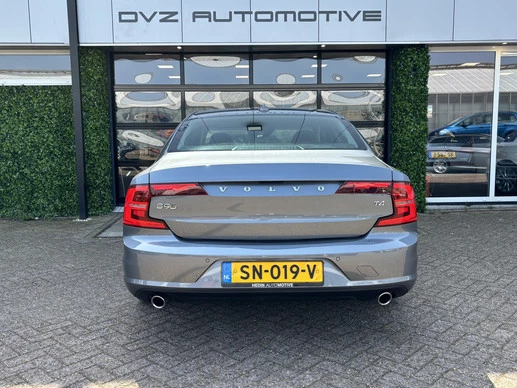 Volvo S90 - Afbeelding 10 van 30