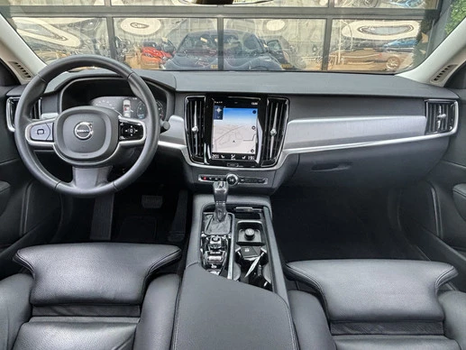 Volvo S90 - Afbeelding 19 van 30