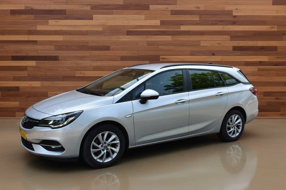 Opel Astra - Afbeelding 1 van 15