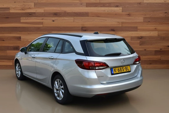 Opel Astra - Afbeelding 4 van 15