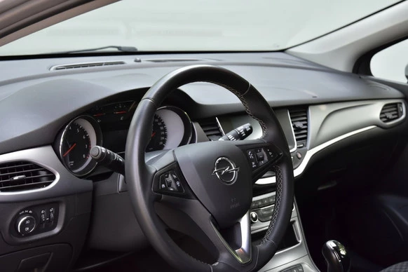 Opel Astra - Afbeelding 5 van 15