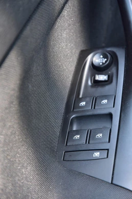 Opel Astra - Afbeelding 8 van 15