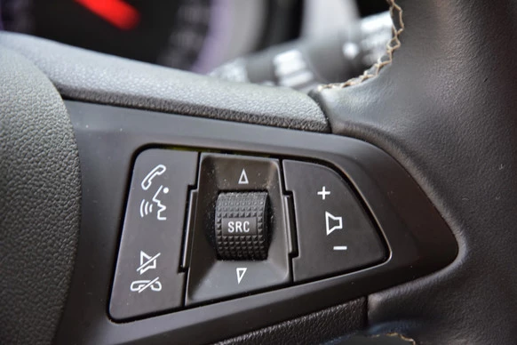 Opel Astra - Afbeelding 10 van 15