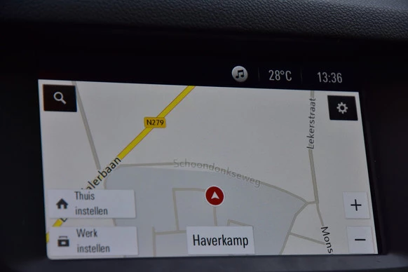 Opel Astra - Afbeelding 11 van 15