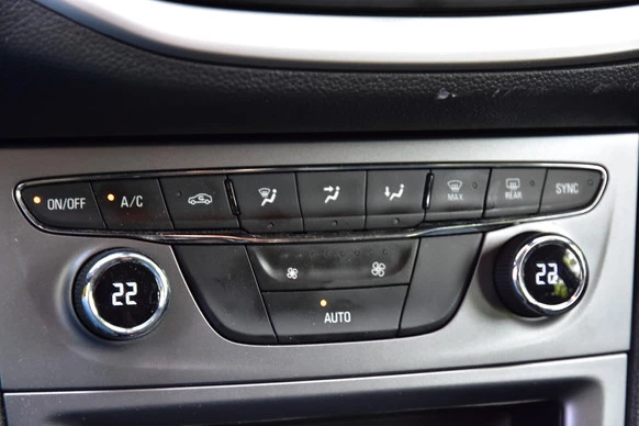 Opel Astra - Afbeelding 13 van 15