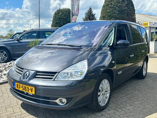 Renault Grand Espace - Afbeelding 1 van 21