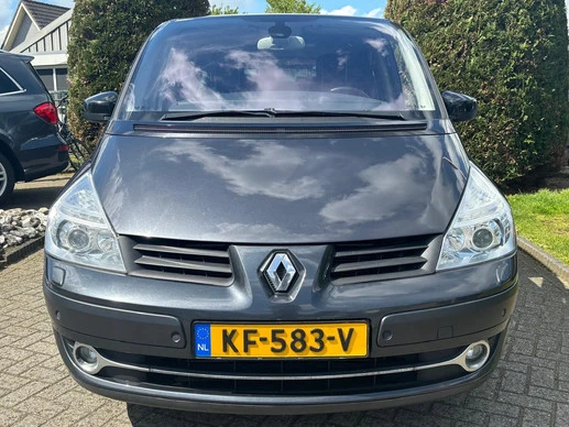 Renault Grand Espace - Afbeelding 2 van 21