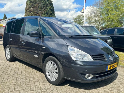 Renault Grand Espace - Afbeelding 3 van 21