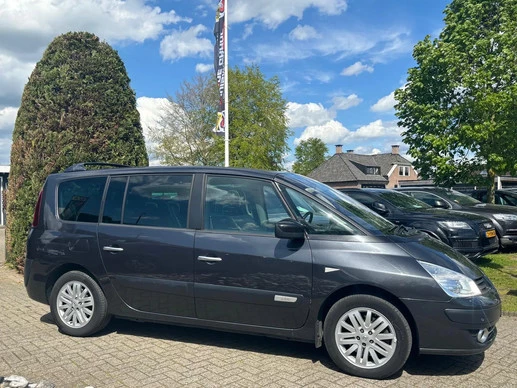 Renault Grand Espace - Afbeelding 4 van 21