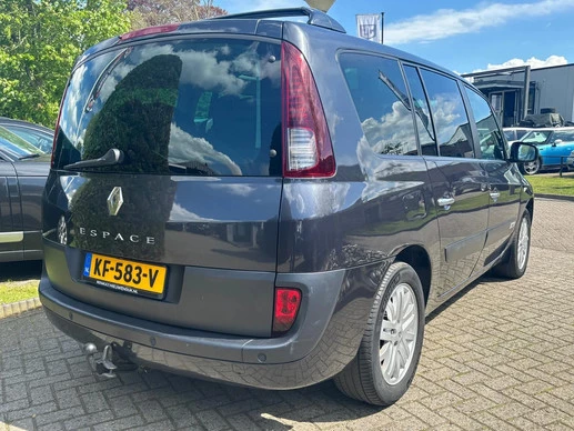Renault Grand Espace - Afbeelding 5 van 21