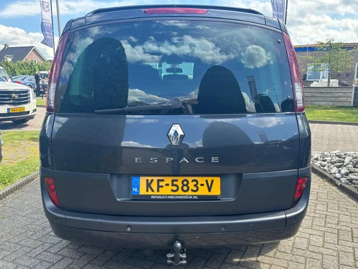 Renault Grand Espace - Afbeelding 6 van 21