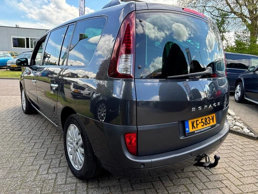 Renault Grand Espace - Afbeelding 8 van 21
