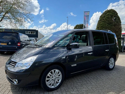 Renault Grand Espace - Afbeelding 9 van 21