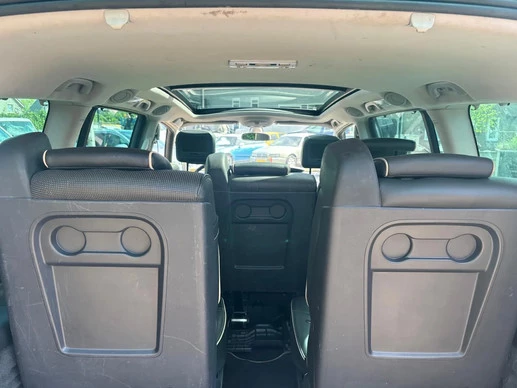 Renault Grand Espace - Afbeelding 10 van 21