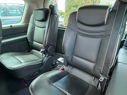 Renault Grand Espace - Afbeelding 11 van 21