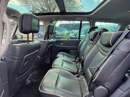 Renault Grand Espace - Afbeelding 12 van 21