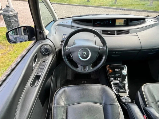 Renault Grand Espace - Afbeelding 13 van 21